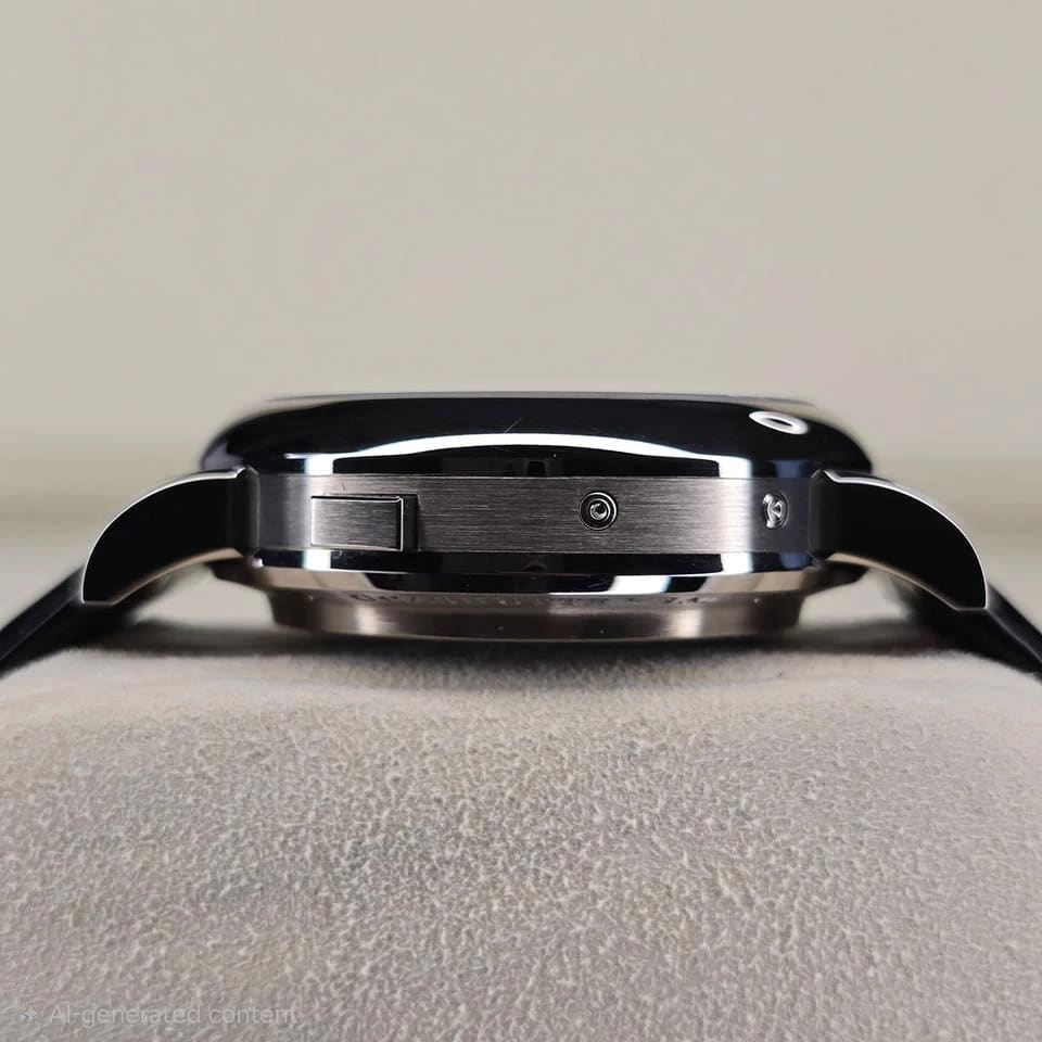 A. Lange &amp; Söhne Datograph Perpetual Datograph Perpetual | 410.038 | B&amp;P — photo 14