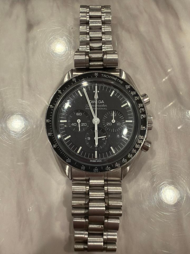 Omega Speedmaster Professional Moonwatch 310.30.42.50.01.002
