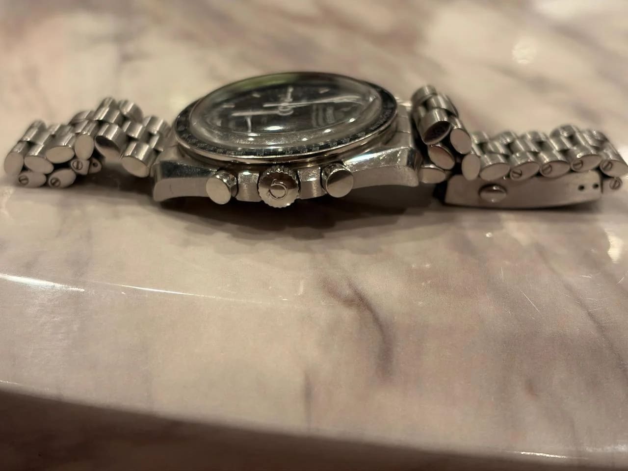 Omega Speedmaster Professional Moonwatch 310.30.42.50.01.002 — photo 2