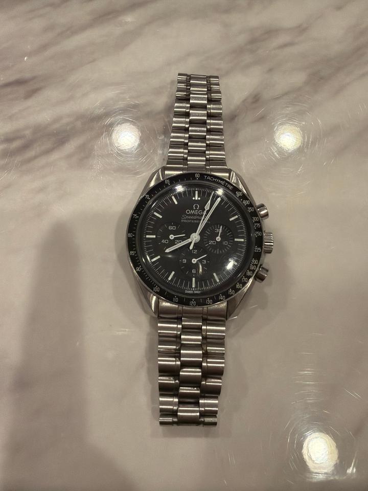 Omega Speedmaster Professional Moonwatch 310.30.42.50.01.002 — photo 7