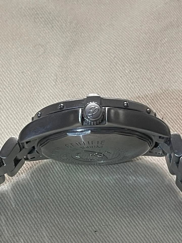 Breitling Superocean A17345 — photo 4
