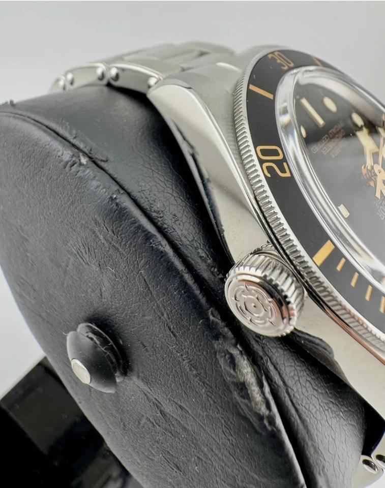 Tudor Black Bay Fifty-Eight 2026 Tudor Black Bay 58 39MM Black Dial Bracelet (79030N) — photo 6