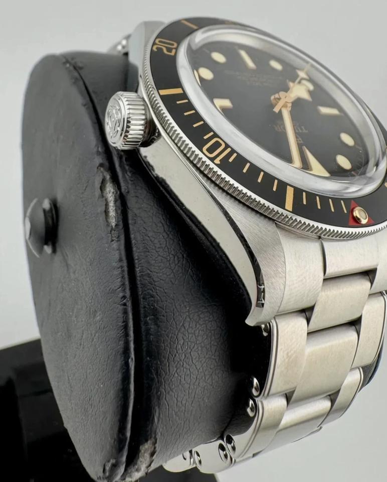 Tudor Black Bay Fifty-Eight 2026 Tudor Black Bay 58 39MM Black Dial Bracelet (79030N) — photo 7