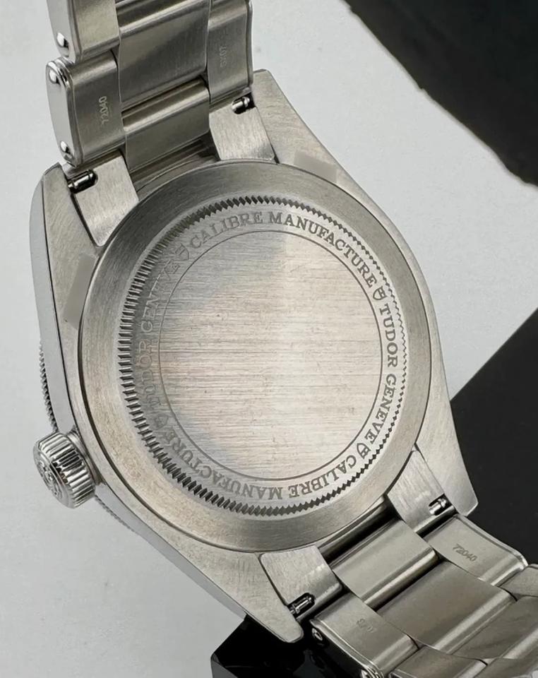 Tudor Black Bay Fifty-Eight 2026 Tudor Black Bay 58 39MM Black Dial Bracelet (79030N) — photo 10