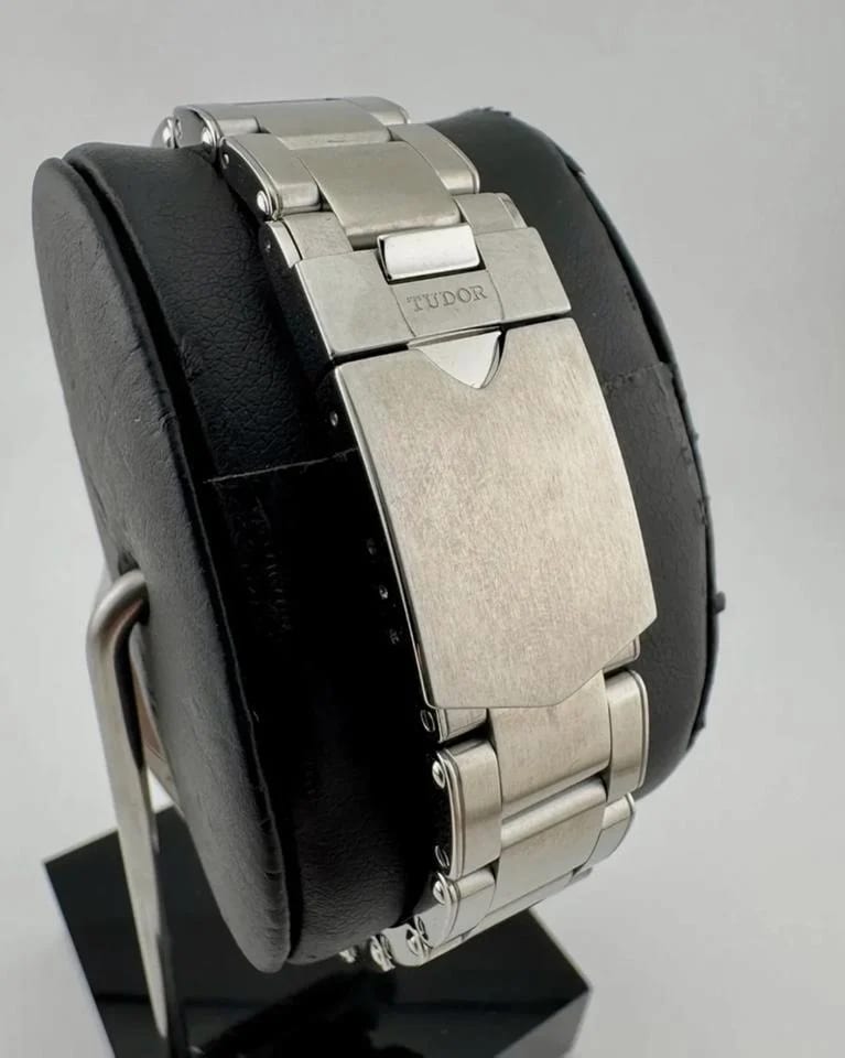 Tudor Black Bay Fifty-Eight 2026 Tudor Black Bay 58 39MM Black Dial Bracelet (79030N) — photo 11