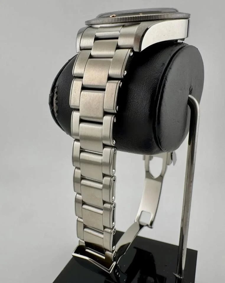 Tudor Black Bay Fifty-Eight 2026 Tudor Black Bay 58 39MM Black Dial Bracelet (79030N) — photo 12