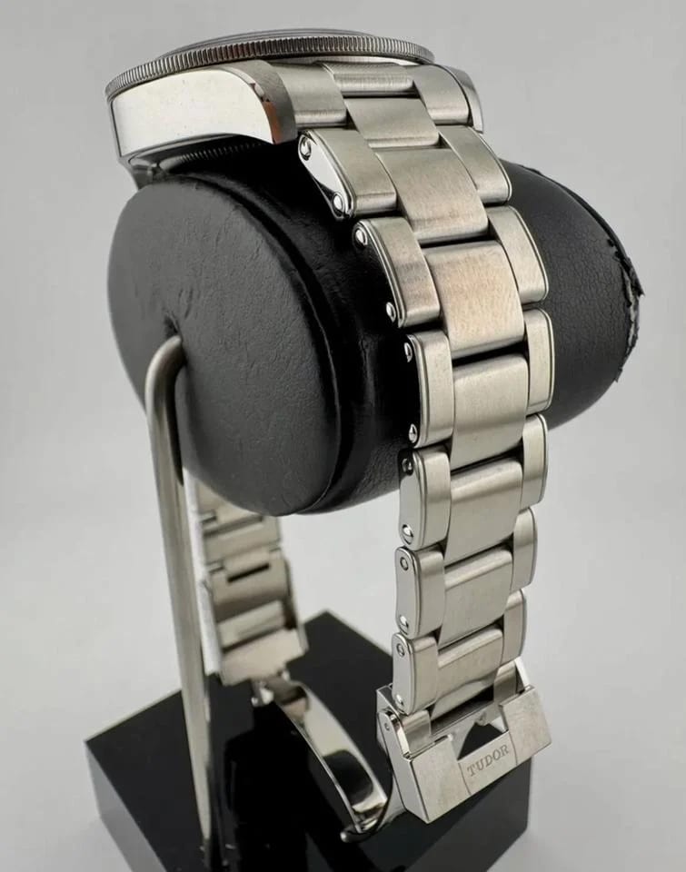 Tudor Black Bay Fifty-Eight 2026 Tudor Black Bay 58 39MM Black Dial Bracelet (79030N) — photo 13