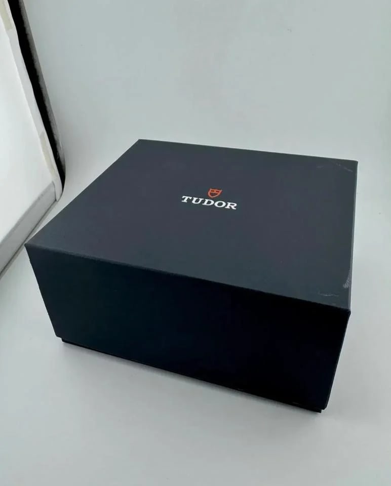 Tudor Black Bay Fifty-Eight 2026 Tudor Black Bay 58 39MM Black Dial Bracelet (79030N) — photo 16