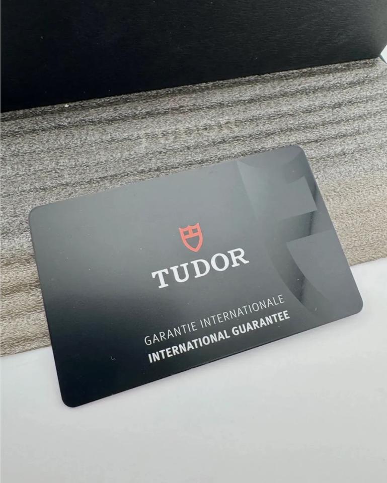 Tudor Black Bay Fifty-Eight 2026 Tudor Black Bay 58 39MM Black Dial Bracelet (79030N) — photo 19