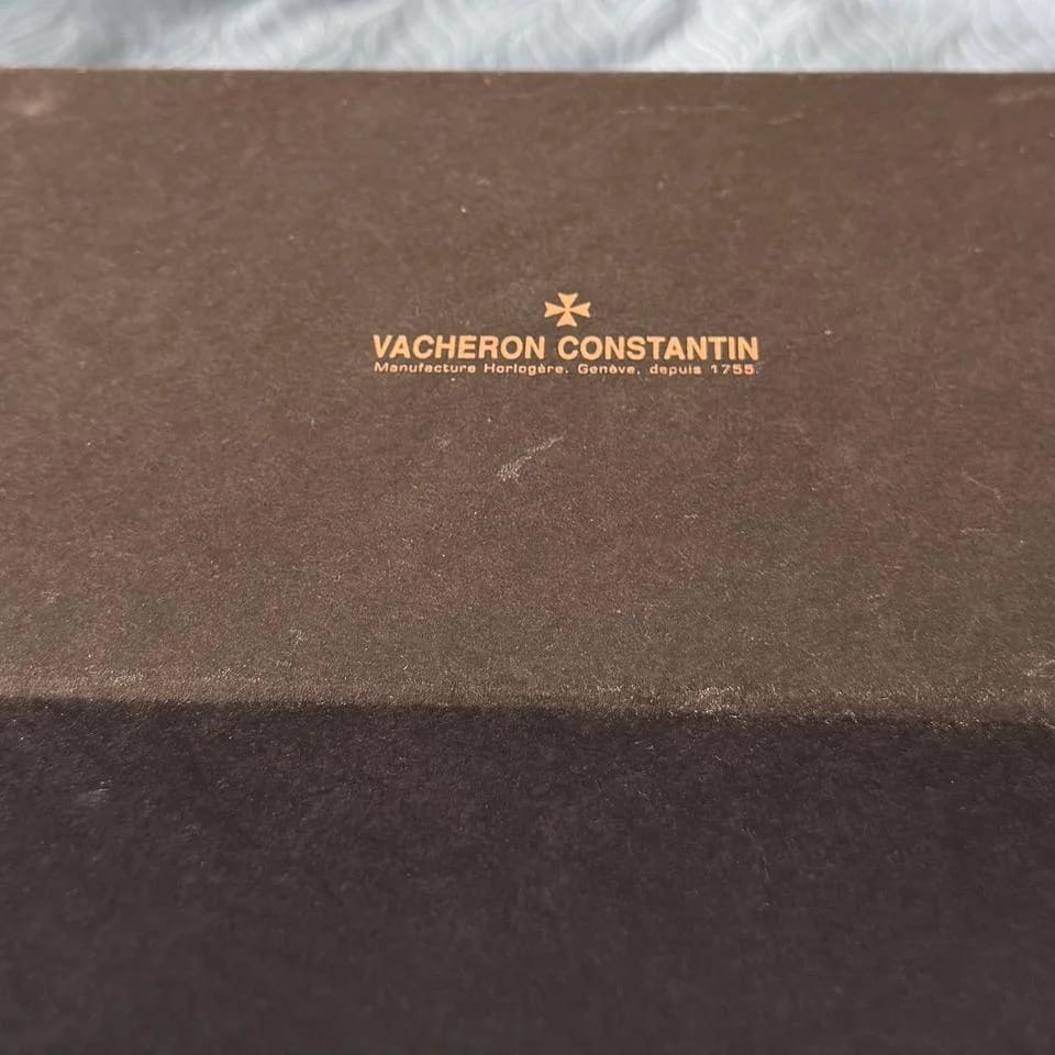 Vacheron Constantin Malte Tourbillon 18K Rose Gold | Box &amp; Folio | Ref. 30066/2 — photo 7