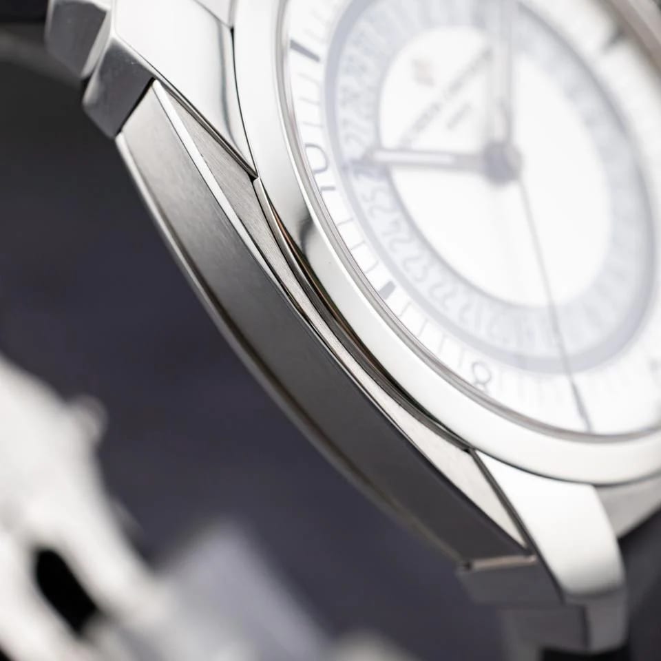 Vacheron Constantin Quai de l'Ile Ref. 4500S/000A-B195 — photo 4