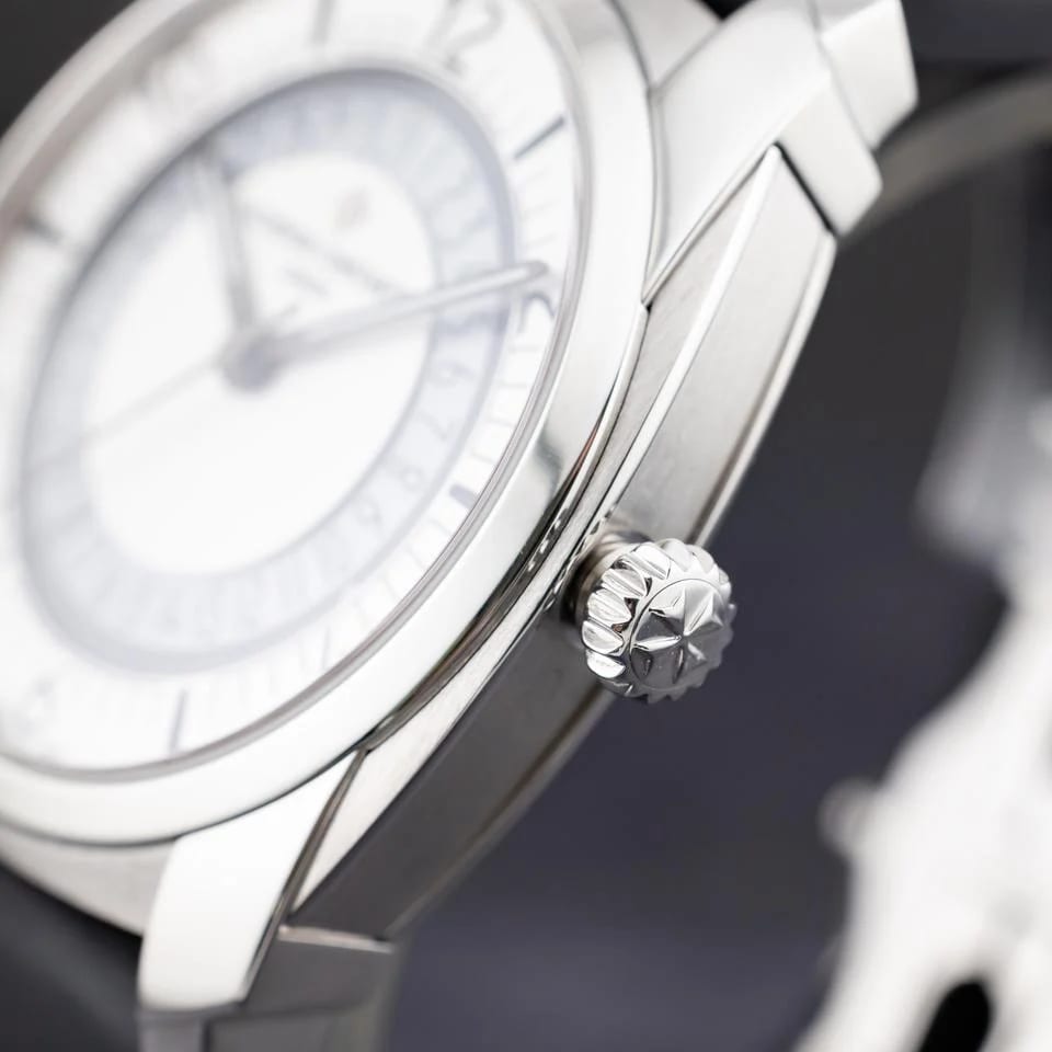 Vacheron Constantin Quai de l'Ile Ref. 4500S/000A-B195 — photo 5