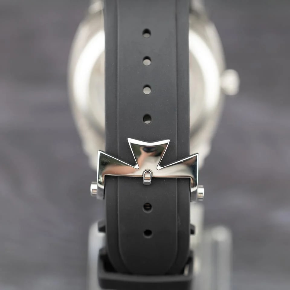 Vacheron Constantin Quai de l'Ile Ref. 4500S/000A-B195 — photo 7