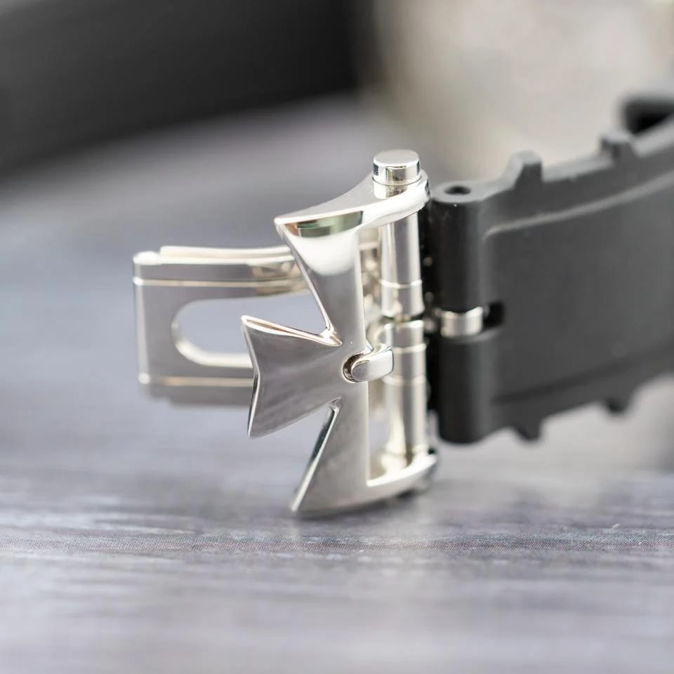 Vacheron Constantin Quai de l'Ile Ref. 4500S/000A-B195 — photo 10
