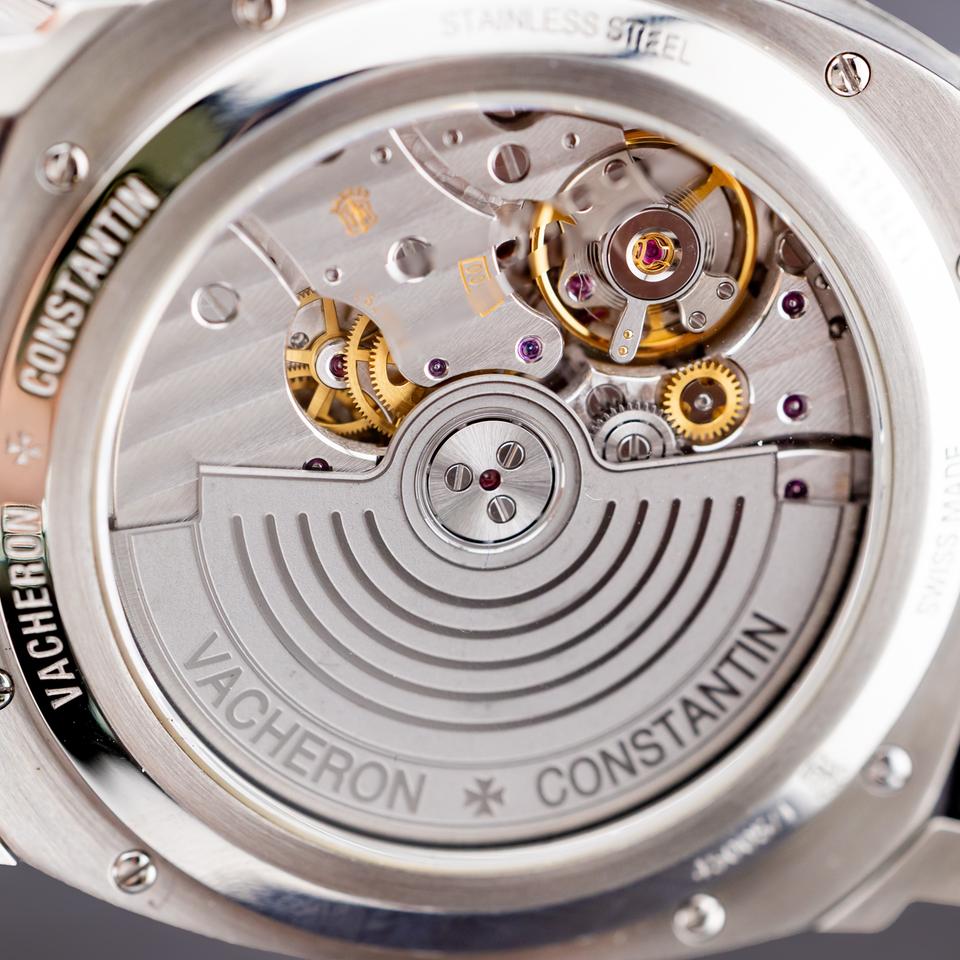 Vacheron Constantin Quai de l'Ile Ref. 4500S/000A-B195 — photo 13