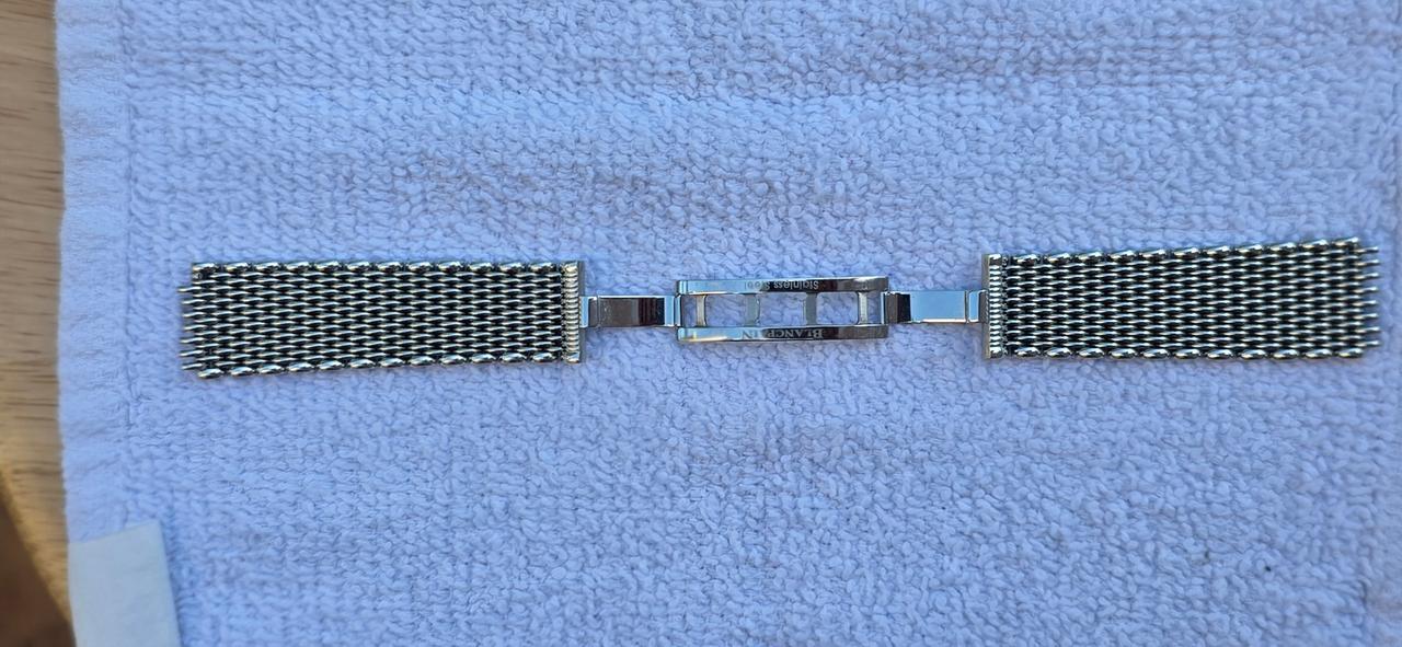Blancpain Villeret Quantième Complet Perpetual Complete set - 2023 — photo 4