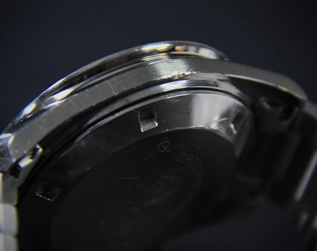 Omega Speedmaster Professional Moonwatch 1968 Omega Speedmaster 321 | Original Dial DNN Bezel — photo 16