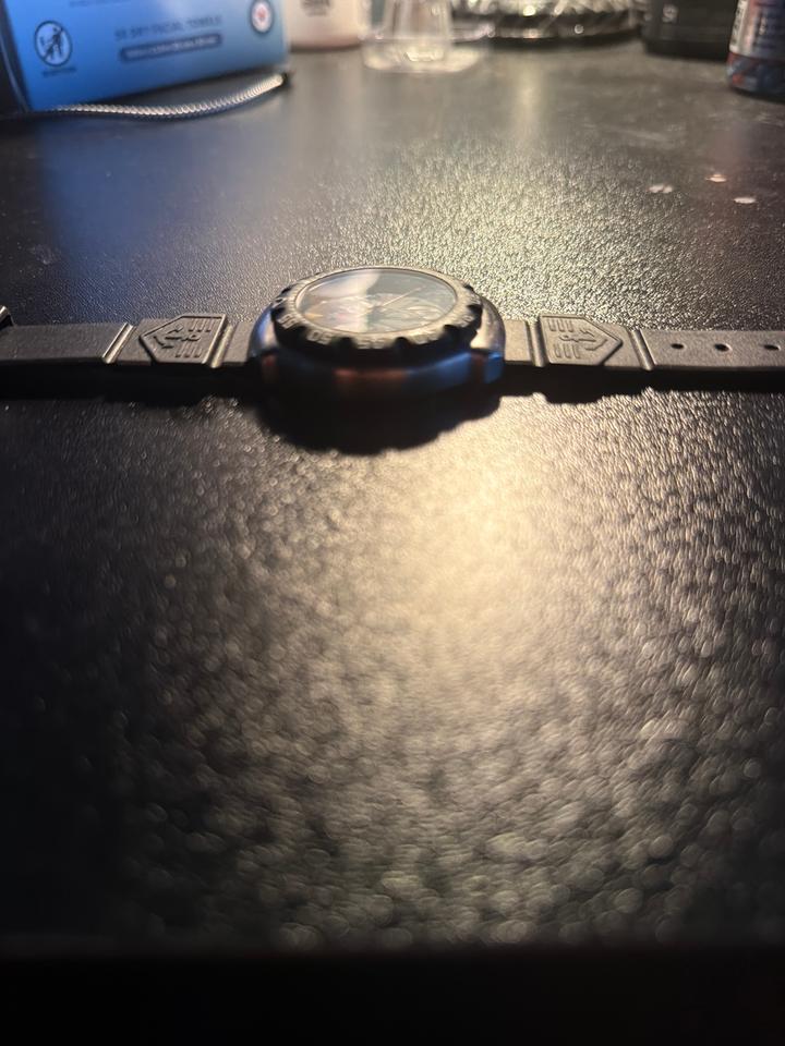 TAG Heuer Formula 1 Quartz F1 Black 200m — photo 4