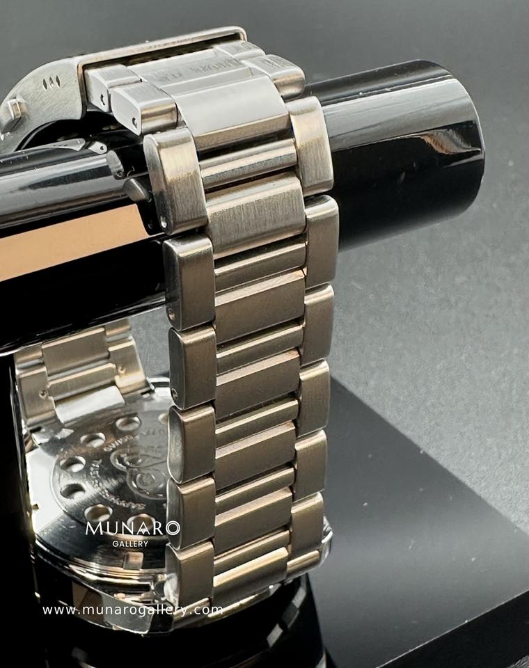 TAG Heuer Aquaracer 300M Alarm TAG Heuer Aquaracer 300M Alarm Quartz — photo 3
