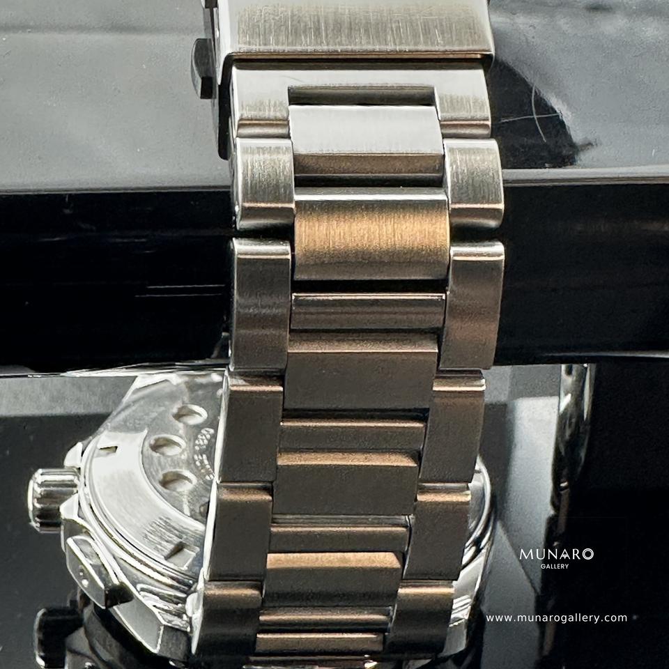 TAG Heuer Aquaracer 300M Alarm TAG Heuer Aquaracer 300M Alarm Quartz — photo 4