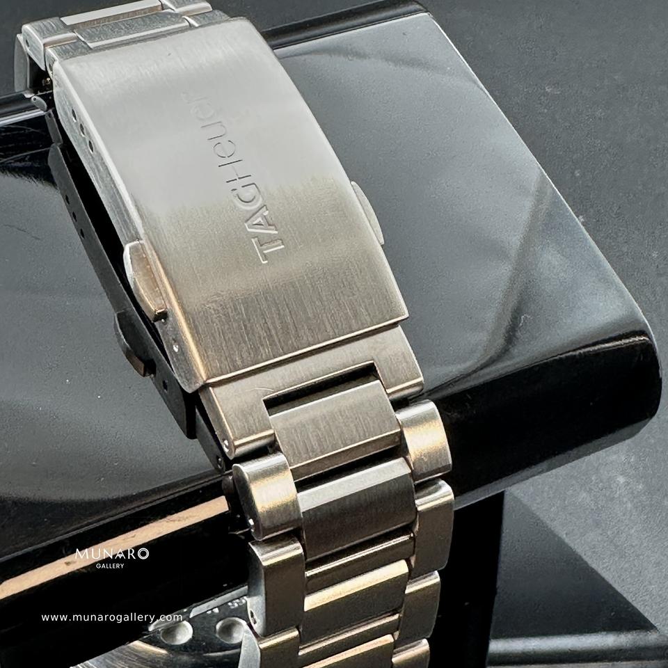TAG Heuer Aquaracer 300M Alarm TAG Heuer Aquaracer 300M Alarm Quartz — photo 5