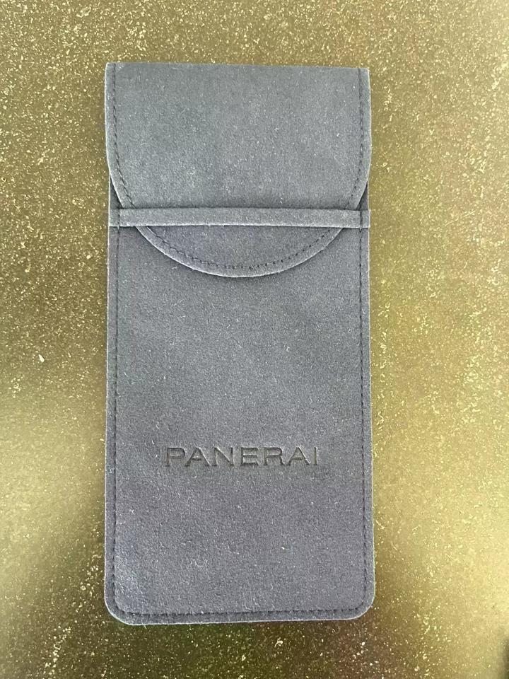 Panerai Luminor Submersible Titanium Tritium Authenticated — photo 10