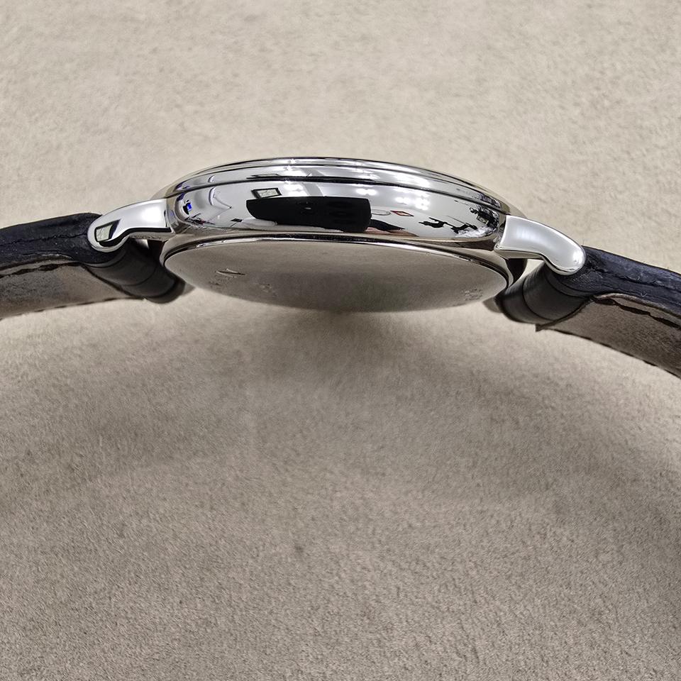 Blancpain Villeret Ultra-Slim 38mm — photo 6