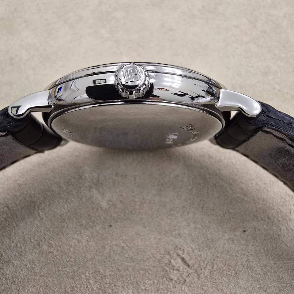 Blancpain Villeret Ultra-Slim 38mm — photo 9