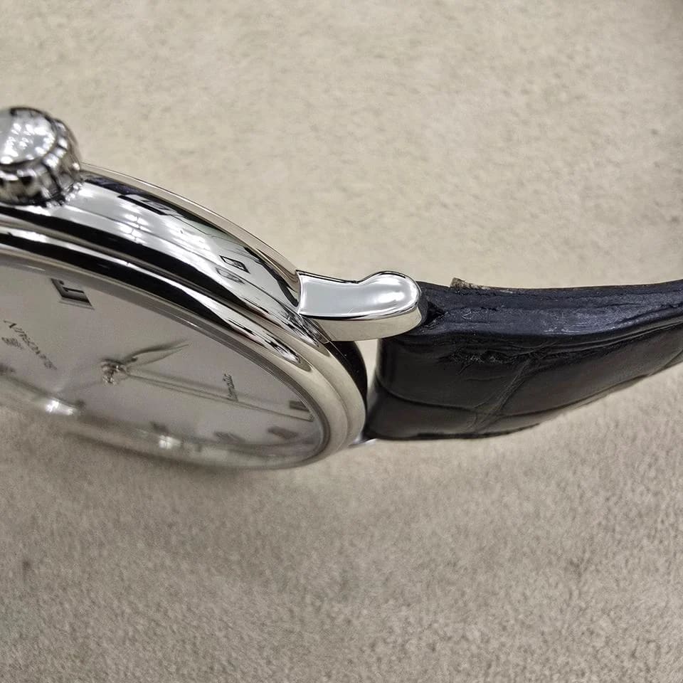 Blancpain Villeret Ultra-Slim 38mm — photo 11