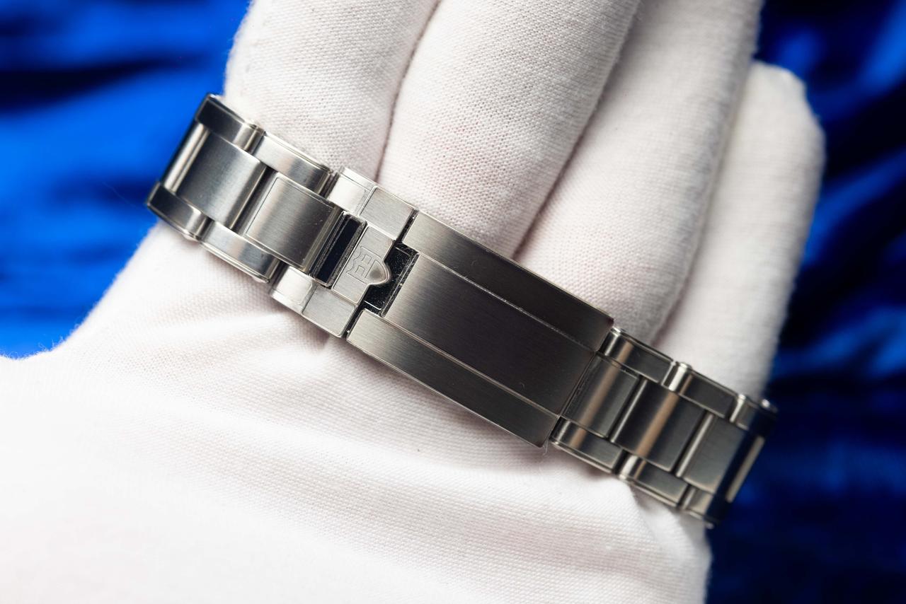 Tudor Black Bay GMT 58 Gmt Black Bay 58 GMT "Coke" - 2025 FULL SET - 7939G1A0NRU — photo 3