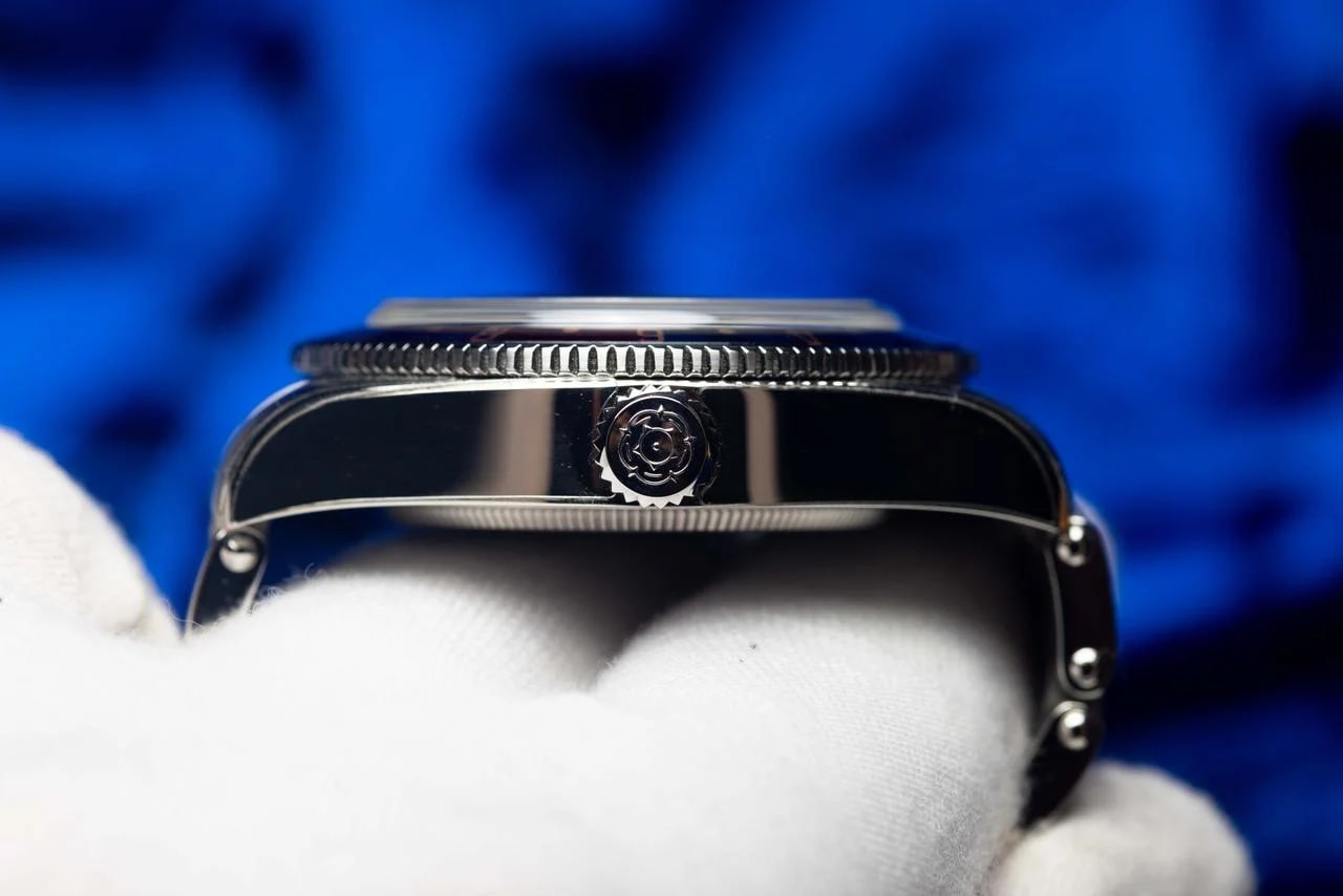 Tudor Black Bay GMT 58 Gmt Black Bay 58 GMT "Coke" - 2025 FULL SET - 7939G1A0NRU — photo 8