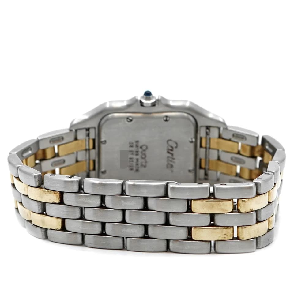 Cartier Panthère Two Row 183949 - Inventory 8919 — photo 7