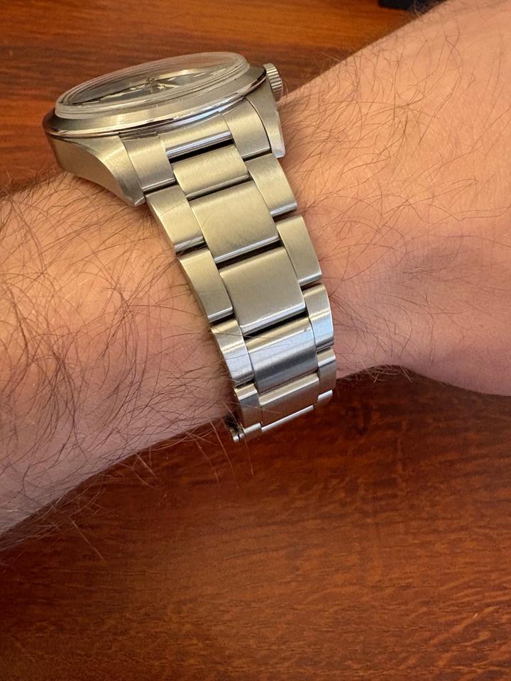 Tudor Ranger 2026 Model 39mm 5 yr Warranty — photo 7