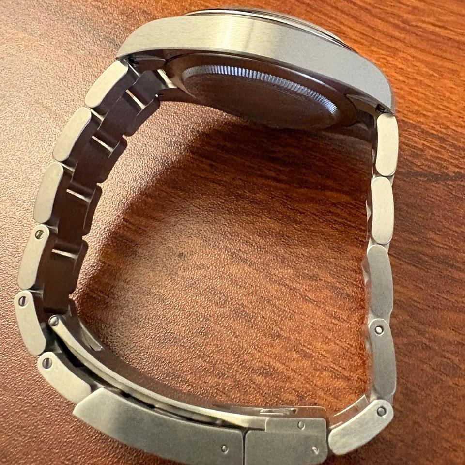 Tudor Ranger 2026 Model 39mm 5 yr Warranty — photo 9