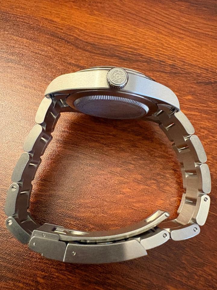 Tudor Ranger 2026 Model 39mm 5 yr Warranty — photo 10