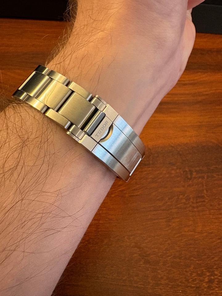 Tudor Ranger 2026 Model 39mm 5 yr Warranty — photo 12