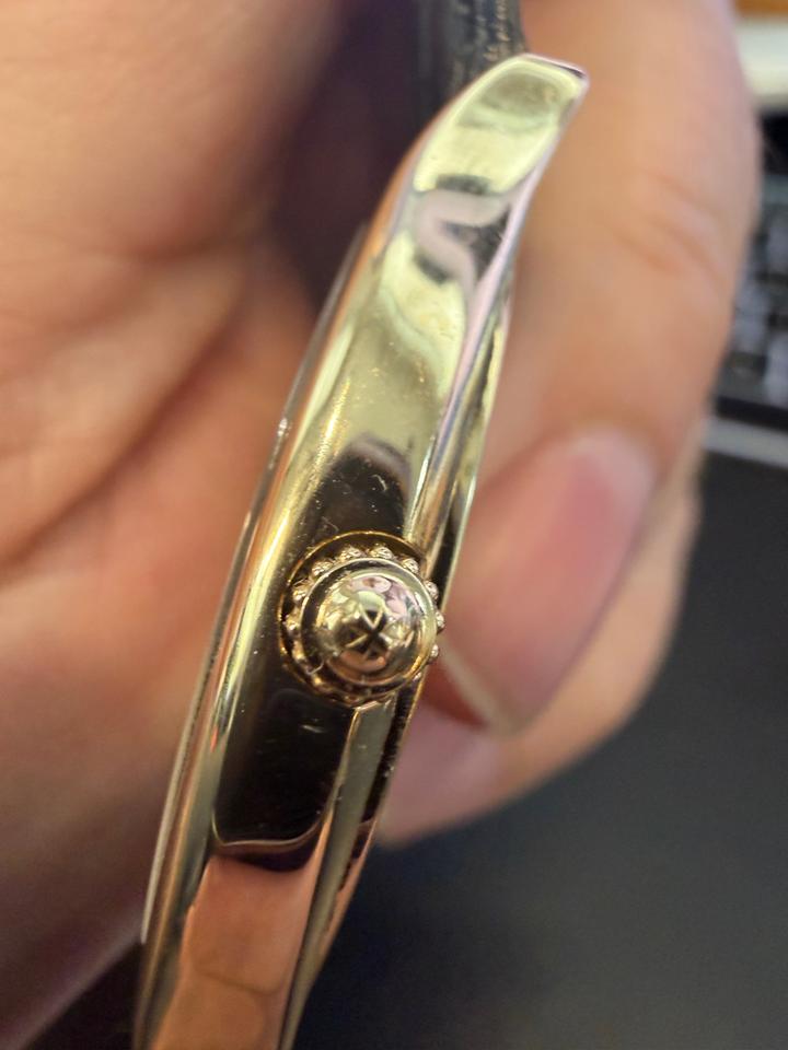 Vacheron Constantin Tonneau Excellent pre-owned condition. — photo 6