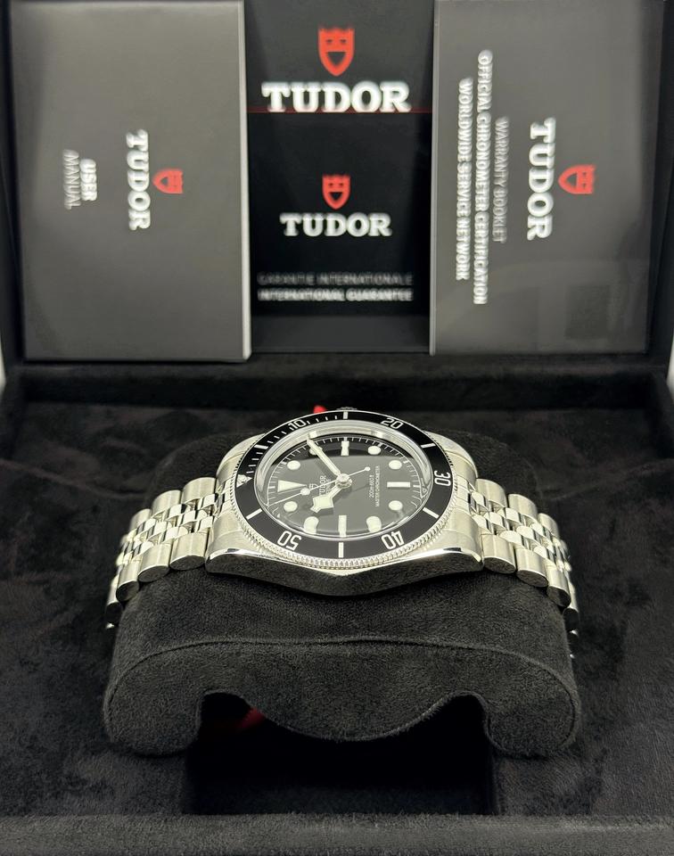 Tudor Black Bay Unworn 2026 Black Bay 41mm Black 7941A1A0NU-0003 — photo 5