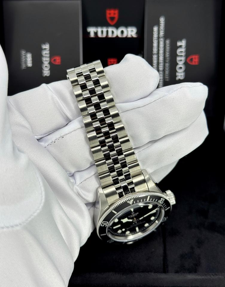 Tudor Black Bay Unworn 2026 Black Bay 41mm Black 7941A1A0NU-0003 — photo 11
