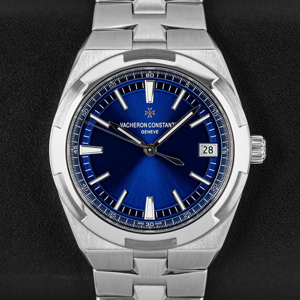 Vacheron Constantin Overseas 4500V/110A-B128