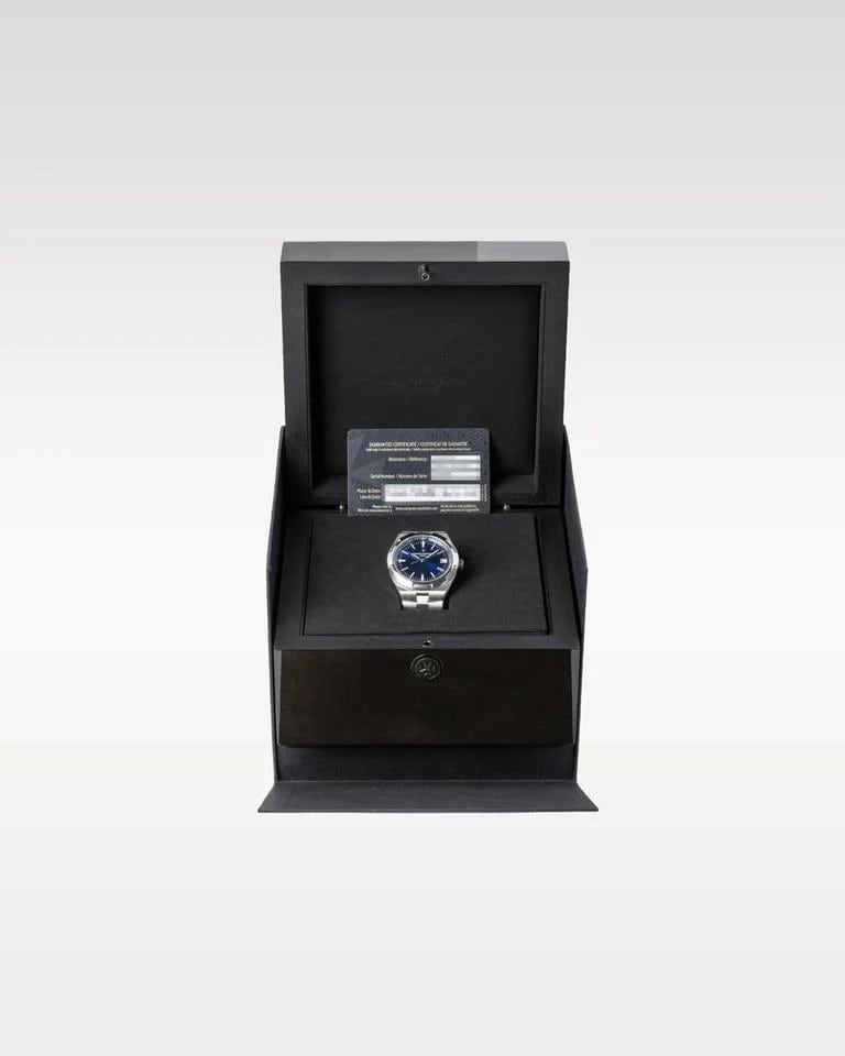 Vacheron Constantin Overseas 4500V/110A-B128 — photo 2