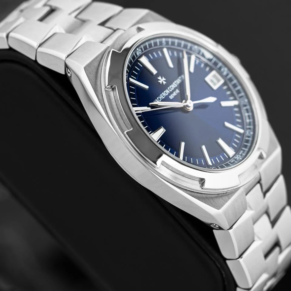 Vacheron Constantin Overseas 4500V/110A-B128 — photo 5