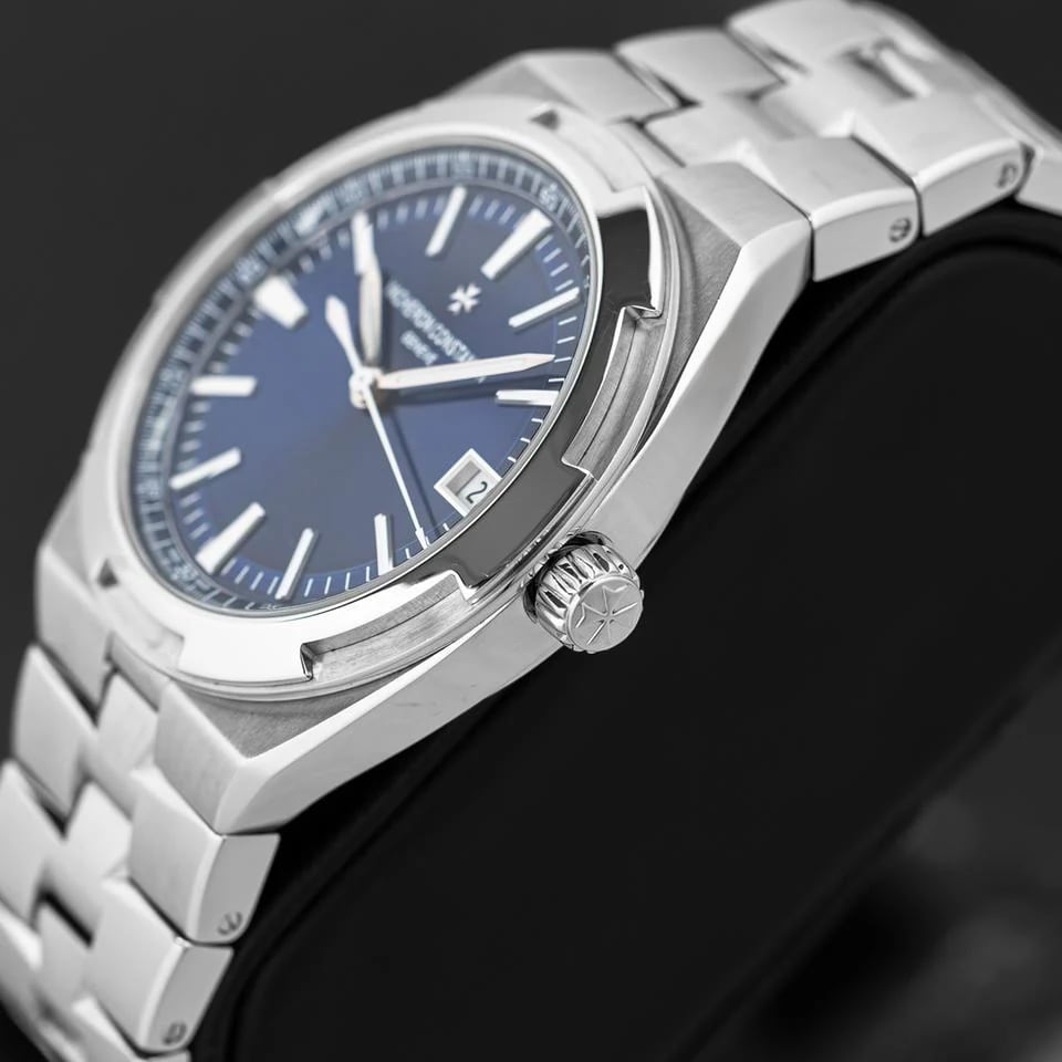 Vacheron Constantin Overseas 4500V/110A-B128 — photo 6