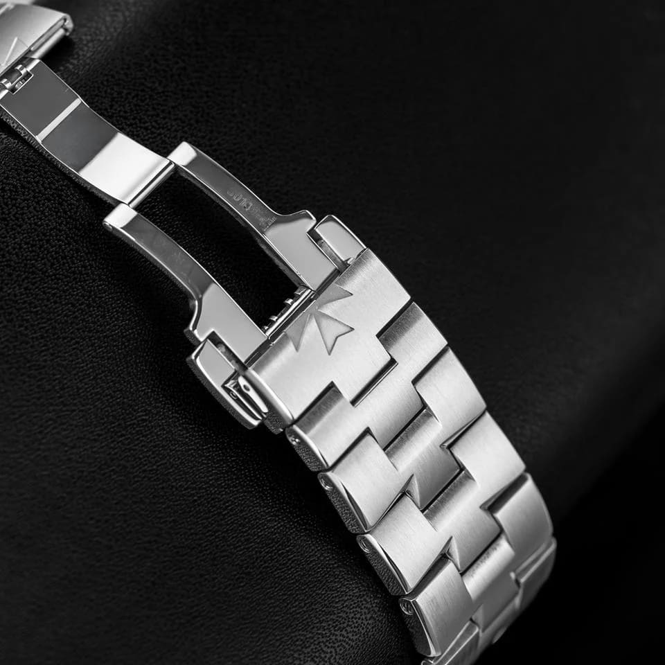 Vacheron Constantin Overseas 4500V/110A-B128 — photo 8