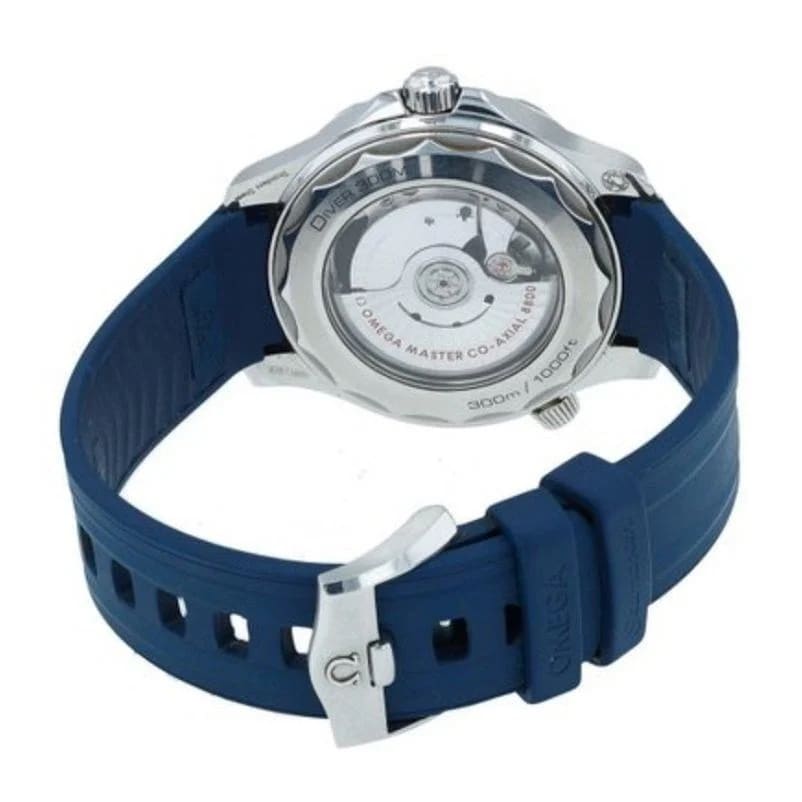 Omega Seamaster Diver 300 M Date – Ref. 210.32.42.20.03.001 — photo 4