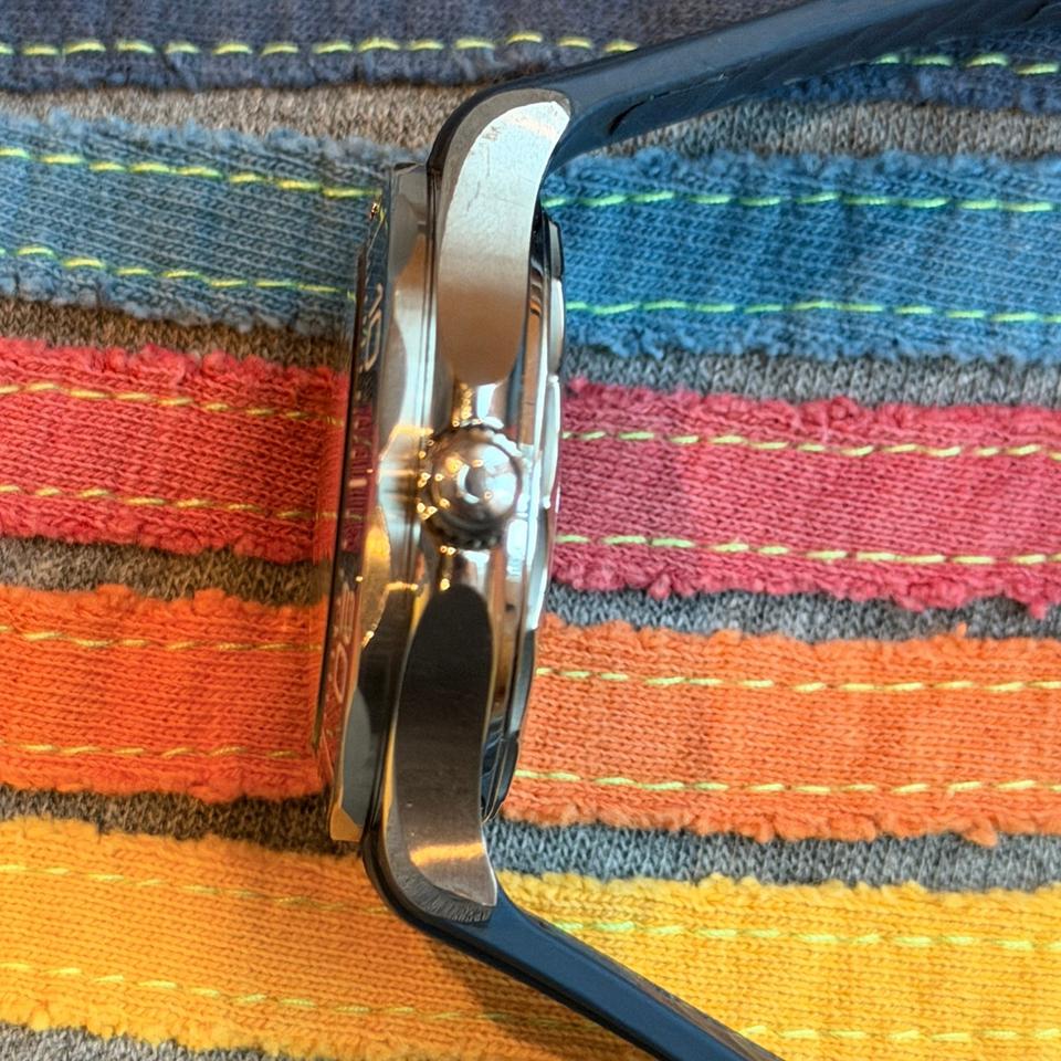 Omega Seamaster Diver 300 M Date – Ref. 210.32.42.20.03.001 — photo 7