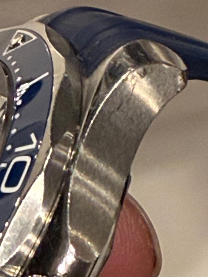 Omega Seamaster Diver 300 M Date – Ref. 210.32.42.20.03.001 — photo 13