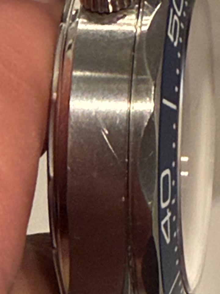 Omega Seamaster Diver 300 M Date – Ref. 210.32.42.20.03.001 — photo 14