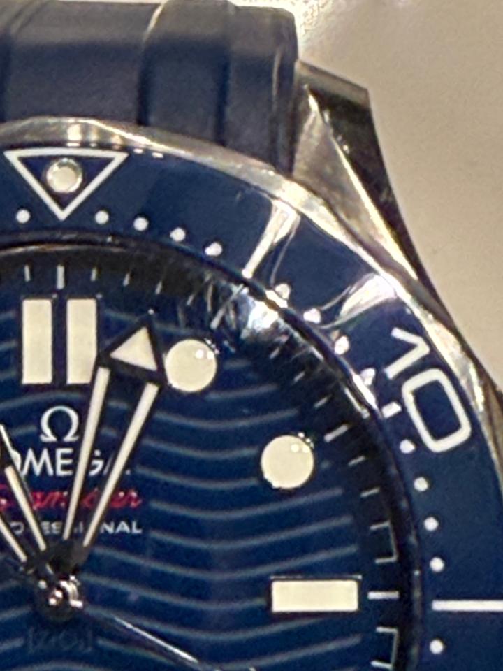 Omega Seamaster Diver 300 M Date – Ref. 210.32.42.20.03.001 — photo 17
