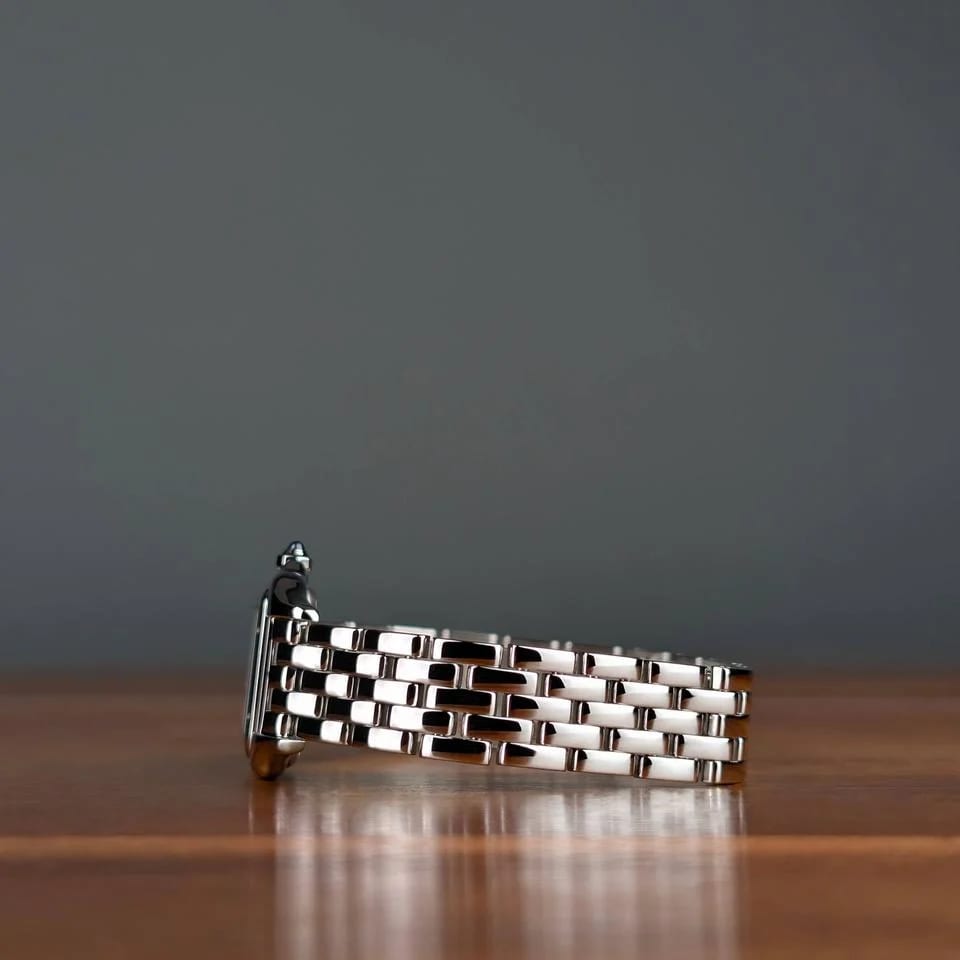 Cartier Panthère Small 23 x 30mm WSPN0013 / 4177 — photo 3